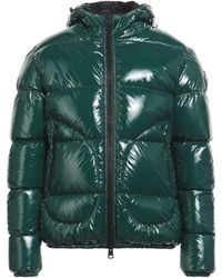 Herno - Puffer - Lyst