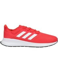 adidas - Sneakers Textile Fibers, Synthetisches Material - Lyst