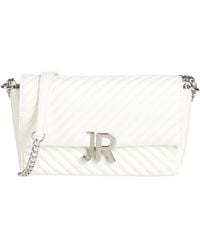 John Richmond - Cross-Body Bag - Lyst