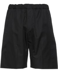 McQueen - Shorts & Bermuda Shorts - Lyst