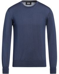 Alpha Studio - Jumper - Lyst