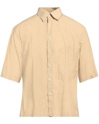 Costumein - Sand Shirt Polyamide, Cotton, Stainless Steel - Lyst