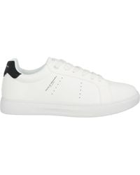 Paolo Pecora - Sneakers - Lyst