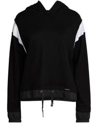 Moorer - Sweatshirt Viscose, Elastane - Lyst