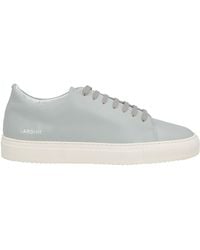Lardini - Sneakers Leather - Lyst