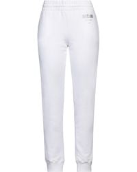 Moschino - Pants - Lyst