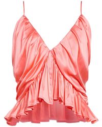 Semicouture - Top - Lyst
