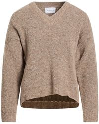 MARSĒM - Sweater Wool, Acrylic, Polyester - Lyst