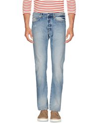Valentino Slim jeans for Men - Up to 79% off | Lyst