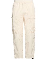 EA7 - Pants Polyamide - Lyst