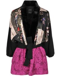 Pinko Americana - Negro