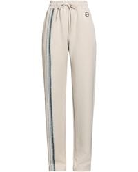 Gaelle Paris - Pants Polyester, Viscose, Elastane, Polyamide - Lyst
