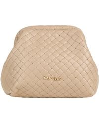 Marc Ellis - Taupe Handbag Leather - Lyst