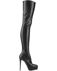 Le Silla - Stivale - Lyst