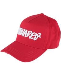 DSquared² - Mützen & Hüte - Lyst