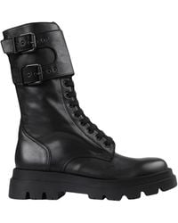 Lemarè - Ankle Boots - Lyst
