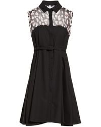 Imperial - Mini Dresses - Lyst