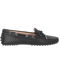 Tod's - Loafer - Lyst