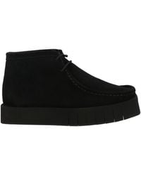 Paloma Barceló - Lourdet Ankle Boots Leather - Lyst