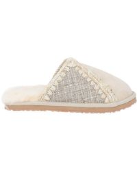 Mou - House Slipper - Lyst