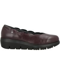 Stonefly - Plum Pumps Leather - Lyst