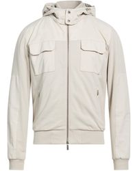Moorer - Jacket - Lyst