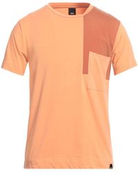 DUNO - T-shirt - Lyst