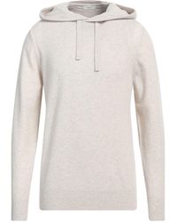 Paolo Pecora - Pullover - Lyst