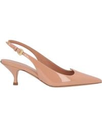 A.Bocca - Blush Pumps Leather - Lyst