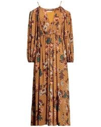 Ulla Johnson - Maxi-Kleid - Lyst