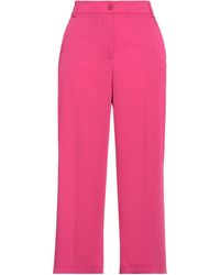 Soallure - Trouser - Lyst