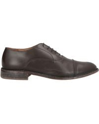 Moma - Stringate - Lyst