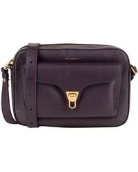 Coccinelle - Cross-Body Bag - Lyst