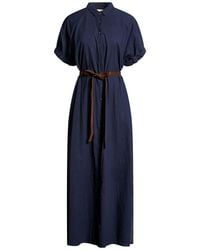 Xirena - Maxi-Kleid - Lyst