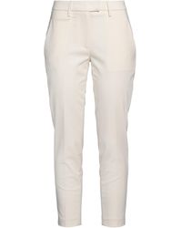 Dondup - Trouser - Lyst