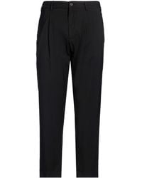Santaniello - Evoluto Pants Wool - Lyst