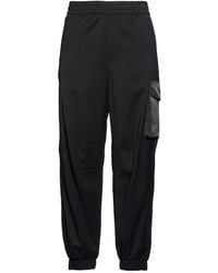 ARMANI EXCHANGE - Trouser - Lyst