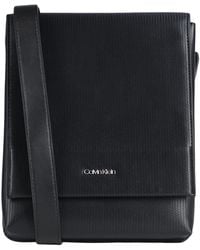 Calvin Klein - Cross-body Bag - Lyst