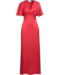 Nenette - Vestito Lungo - Lyst