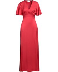 Nenette - Vestido largo - Lyst