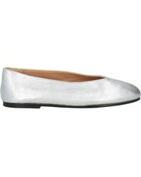 Virreina - Ballet Flats - Lyst