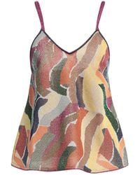 Circus Hotel - Top - Lyst