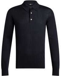 Alpha Studio - Pullover - Lyst