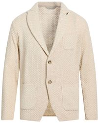 Paoloni - Blazer - Lyst
