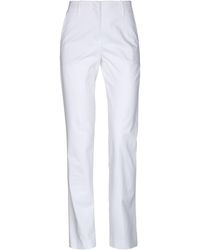 Incotex - Pants - Lyst
