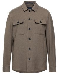 Drumohr - Shirt - Lyst