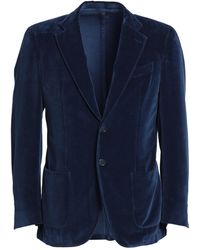 Santaniello - Blazer - Lyst