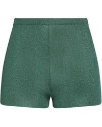 Valentino Garavani - Shorts & Bermuda Shorts - Lyst