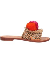 Maliparmi - Sandals - Lyst
