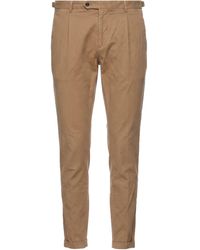 Berwich - Trouser - Lyst